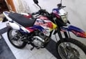 Motos - Motomel Skua 2020 Nafta 1843Km - En Venta