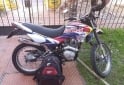Motos - Motomel Skua 2020 Nafta 1843Km - En Venta
