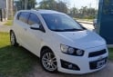 Autos - Chevrolet Sonic LTZ 2013 Nafta 157000Km - En Venta
