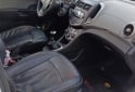 Autos - Chevrolet Sonic LTZ 2013 Nafta 157000Km - En Venta