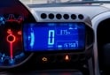 Autos - Chevrolet Sonic LTZ 2013 Nafta 157000Km - En Venta