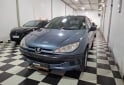 Autos - Peugeot 206 2008 Nafta 129000Km - En Venta