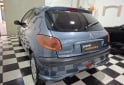 Autos - Peugeot 206 2008 Nafta 129000Km - En Venta