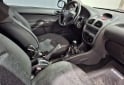 Autos - Peugeot 206 2008 Nafta 129000Km - En Venta