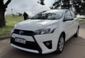 Autos - Toyota Yaris S 1.5 107cv 2018 Nafta 102000Km - En Venta