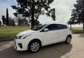 Autos - Toyota Yaris S 1.5 107cv 2018 Nafta 102000Km - En Venta