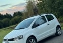 Autos - Volkswagen Fox 2013 Nafta 167200Km - En Venta