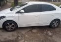 Autos - Chevrolet Prisma ltz 2018 GNC 140000Km - En Venta