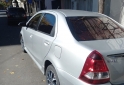 Autos - Toyota Etios Platinum 2018 Nafta 120000Km - En Venta