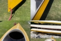 Deportes N&aacute;uticos - Kayak doble saurio abierto - En Venta
