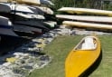 Deportes N&aacute;uticos - Kayak doble saurio abierto - En Venta