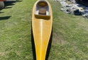 Deportes N&aacute;uticos - Kayak doble saurio abierto - En Venta