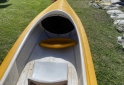Deportes N&aacute;uticos - Kayak doble saurio abierto - En Venta