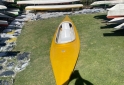 Deportes N&aacute;uticos - Kayak doble saurio abierto - En Venta
