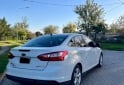 Autos - Ford Focus 2014 Nafta 128000Km - En Venta
