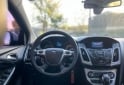 Autos - Ford Focus 2014 Nafta 128000Km - En Venta