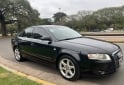 Autos - Audi A4 2007 Nafta 181000Km - En Venta