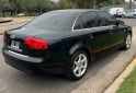 Autos - Audi A4 2007 Nafta 181000Km - En Venta