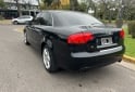 Autos - Audi A4 2007 Nafta 181000Km - En Venta