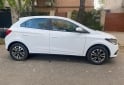 Autos - Chevrolet 2016 - ONIX 1.4 N LTZ 2016 Nafta 106000Km - En Venta
