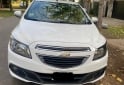 Autos - Chevrolet 2016 - ONIX 1.4 N LTZ 2016 Nafta 106000Km - En Venta