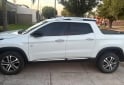 Camionetas - Fiat Toro volcano 2017 Diesel 135000Km - En Venta