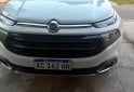 Camionetas - Fiat Toro volcano 2017 Diesel 135000Km - En Venta
