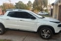 Camionetas - Fiat Toro volcano 2017 Diesel 135000Km - En Venta