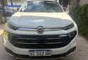 Camionetas - Fiat Toro volcano 2017 Diesel 135000Km - En Venta