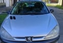 Autos - Peugeot 206 2011 Nafta 157000Km - En Venta