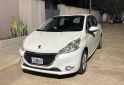Autos - Peugeot 208 2013 Nafta 187500Km - En Venta
