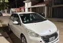 Autos - Peugeot 208 2013 Nafta 187500Km - En Venta