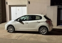 Autos - Peugeot 208 2013 Nafta 187500Km - En Venta