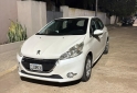 Autos - Peugeot 208 2013 Nafta 187500Km - En Venta