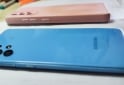 Telefon�a - Vendo Samsung galaxy A32 - En Venta