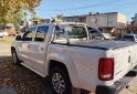 Camionetas - Volkswagen Amarok v6 2021 Diesel 190000Km - En Venta