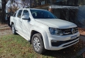 Camionetas - Volkswagen Amarok v6 2021 Diesel 190000Km - En Venta