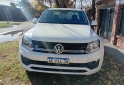 Camionetas - Volkswagen Amarok v6 2021 Diesel 190000Km - En Venta