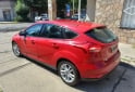 Autos - Ford Focus s 2015 Nafta 160000Km - En Venta