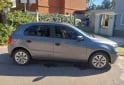 Autos - Volkswagen GOL Trenline 2021 GNC 95000Km - En Venta