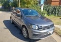 Autos - Volkswagen GOL Trenline 2021 GNC 95000Km - En Venta