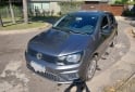 Autos - Volkswagen GOL Trenline 2021 GNC 95000Km - En Venta