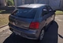 Autos - Volkswagen GOL Trenline 2021 GNC 95000Km - En Venta