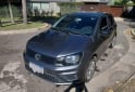 Autos - Volkswagen GOL Trenline 2021 GNC 98000Km - En Venta