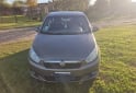 Autos - Fiat Grand Siena 2015 Nafta 172000Km - En Venta
