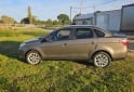 Autos - Fiat Grand Siena 2015 Nafta 172000Km - En Venta