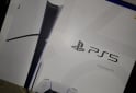 Electr�nica - Vendo play station 5 impecable - En Venta