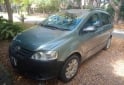 Autos - Volkswagen Suran Comfortline 2009 GNC 315000Km - En Venta