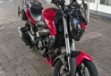 Motos - Bajaj Dominar 250 2021 Nafta 20000Km - En Venta
