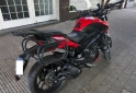 Motos - Bajaj Dominar 250 2021 Nafta 20000Km - En Venta
